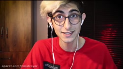 آتیشش زدم ( فیمس حاجی )