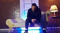 آیدین حسینلو - جون دلم - ویدیو