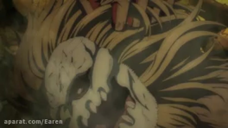 حمله به تایتان