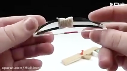 آموزش کاردستی و اسباب بازی_ساخ...