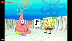 | باب اسفنجی | باب اسفنجی جدید...