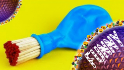 ایده های باحال سرگرمی - ترفنده...