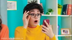 شوخی های خرکی با دوستان - ترفن...