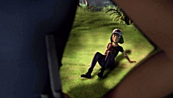 سریال کارتونی سریع و خشن فصل 2...