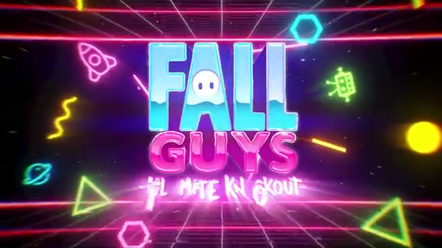 تیزر فصل چهارم بازی Fall Guys - زومجی