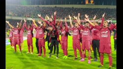 پرسپولیس