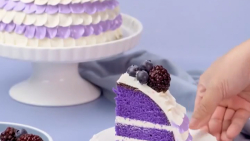 آموزش آشپزی پخت و تزیین کیک و...