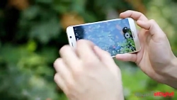 بررسی به زبان فارسی گوشی samsu...