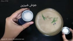 آموزش ساخت اسلایم شفاف بدون چس...