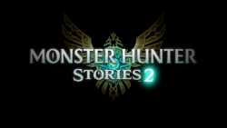 تریلر بازی monster hunter stories2