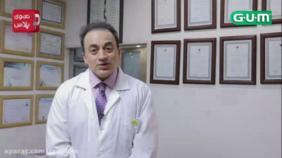 طرح درمان ارتودنسی چیست؟ / متخصص ارتودنسی / دکتر جمیلیان دکتر عبدالرضا جمیلیان - متخصص ارتودنسی