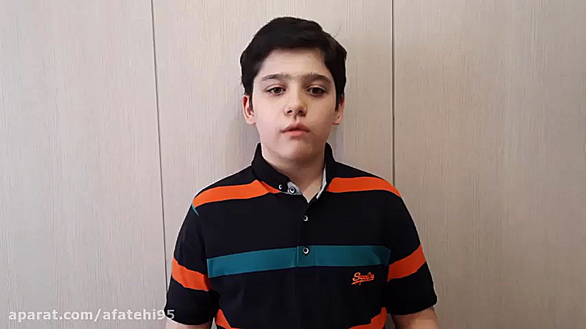 فیلم معرفی بهراد فاتحی هومان چراغپور سماواتی سام اروندی  شایان منصور پور زمان143ثانیه