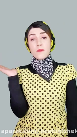 کلیپ خنده دار طنز  وقتی پول بر...