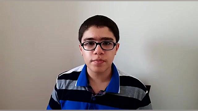 فیلم معرفی پروژه کوروش هدایتی - محمدحسین شرافت زمان66ثانیه