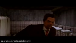 تریلر بازی GTA 3