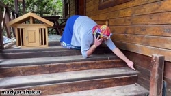 کلیپ خنده دار  طنز ترکی  کلیپ...