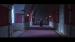 دوبله ی من از اهنگ انا