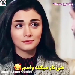 آهنگ عاشقانه برای استوری  کلیپ...