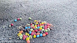 رد شدن از روی اشیا  رد شدن از...