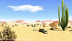 کارتون جدید اسکار  کارتون اسکا...