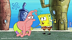 کارتون باب اسفنجی قسمت جدید  ک...