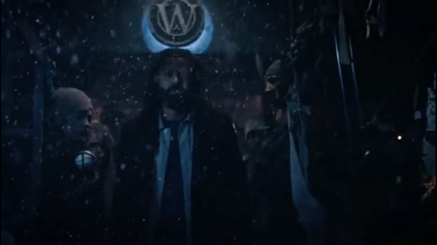 دانلود سریال Snowpiercer با دوبله فارسی و بدون سانسور زمان72ثانیه