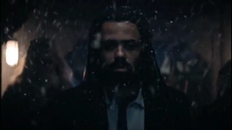 سریال Snowpiercer دوبله فارسی و بدون سانسور زمان72ثانیه