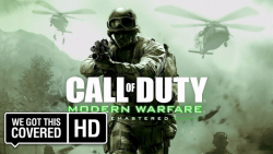 تریلر بازی Call of Duty- Modern Warfare Remastered