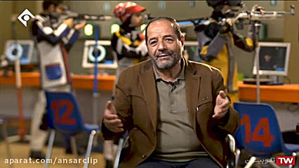 مستند گردان تک نفره زمان3282ثانیه