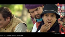 فیلم سینمایی اکشن وکمدی هندی _...