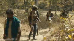 فیلم سینمایی اکشن وجنگی هندی ن...