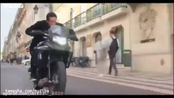 فیلم سینمایی اکشن و رزمی هندی...