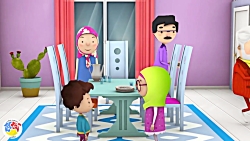 کارتون مهارت های زندگی  چه وام...