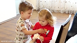 دیانا و روما  دیانا روما  دیان...