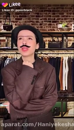 استوری جدید /پریسا