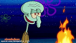 | کارتون باب اسفنجی | انیمیشن...