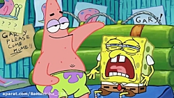 | انیمیشن باب اسفنجی | باب اسف...