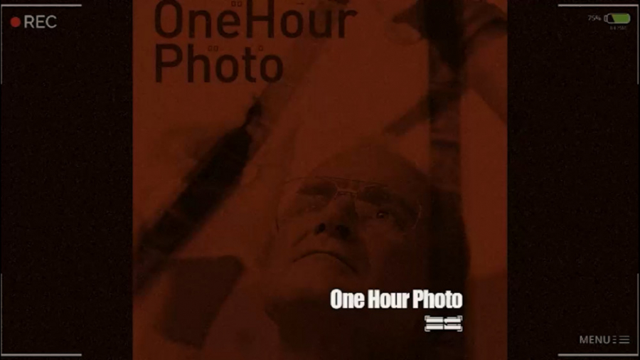 فیلم One Hour Photo (عکس یک ساعته) زمان74ثانیه