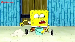 | باب اسفنجی | انیمیشن باب اسف...