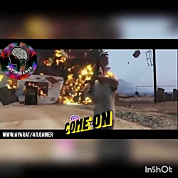 جی تی ای وی gtav