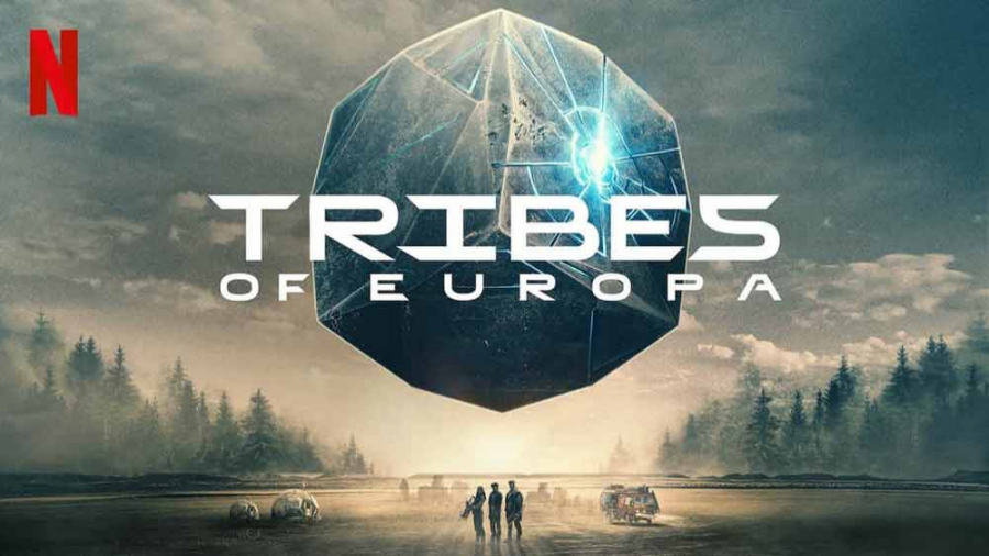 قسمت دوم - سریال قبایل اروپا - Tribes of Europa به همراه زیرنویس فارسی - ۲۰۲۱ زمان2673ثانیه