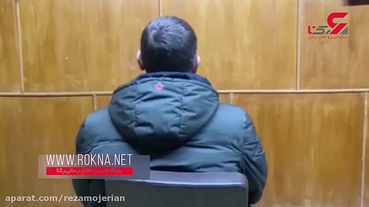 فیلم سگ کشی با گلوله! / بازداشت شکارچی لاکچری زمان63ثانیه