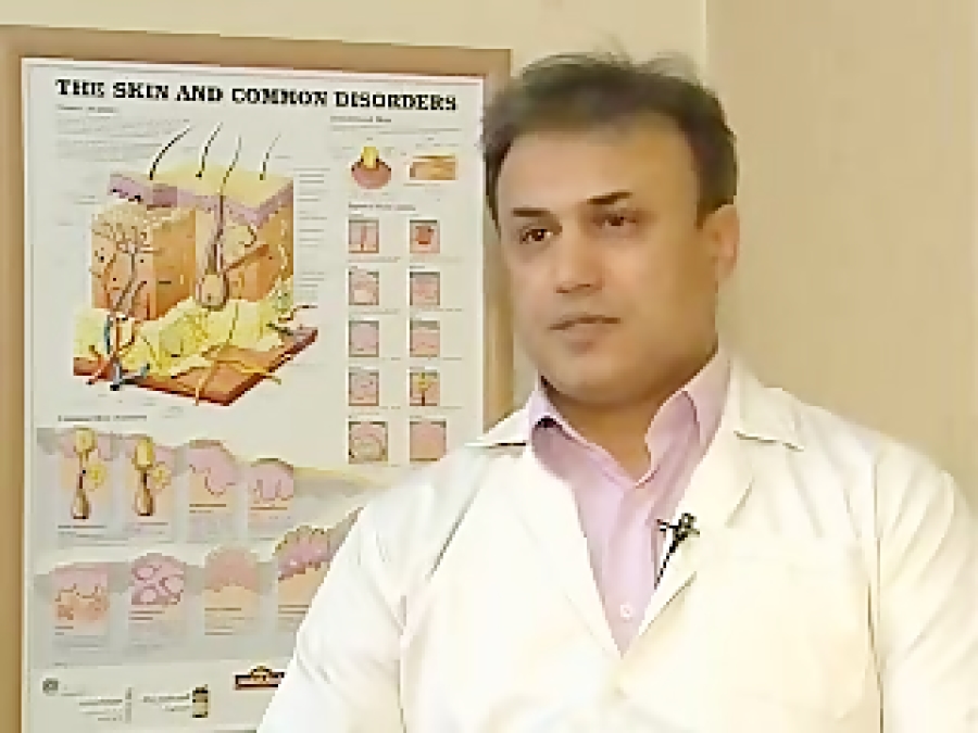 روش های مراقبت از پوست