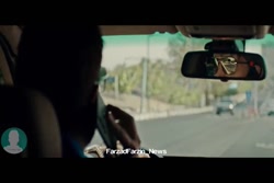 سکانس اول بازی فرزاد فرزین در...