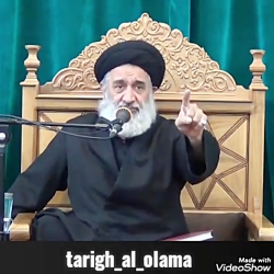 عظمت شخصیت و ایمان حضرت ابوطالب سلام الله علیه