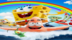 برنامه کودک انیمیشن باب اسفنجی...