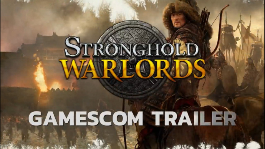 تریلر بازی StrongholdWarlords 2020 با کیفیت HD