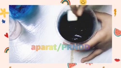 آموزش درست کردن اسلایم بدون بو...