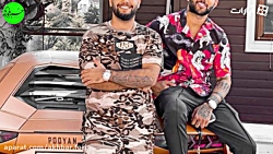 تحویل میلاد حاتمی به تهران  با...