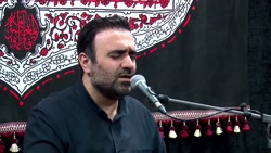 روضه موسی بن جعفر |محسن عربخالقی